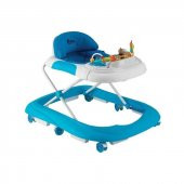 Babyhope 213 Star Yürüteç Mavi - 1