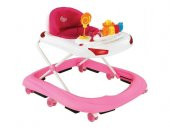 Babyhope 218 Tobby Yürüteç Pembe - 2