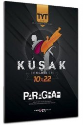 2021 Tyt 10x22 Paragraf Kuşak Deneme - 1