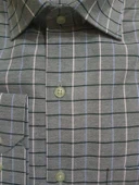 Rippa Erkek Klasik Kareli Gömlek Rp002 thumbnail 8