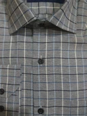 Rippa Erkek Klasik Kareli Gömlek Rp002 thumbnail 4