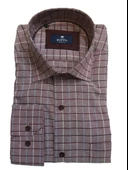 Rippa Erkek Klasik Kareli Gömlek Rp002 thumbnail 1