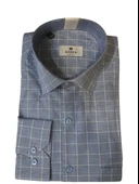 Rippa Erkek Klasik Kareli Gömlek Rp002 thumbnail 6