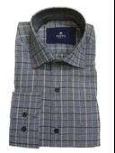 Rippa Erkek Klasik Kareli Gömlek Rp002 thumbnail 3