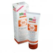 Sebamed Sun Çok Yönlü Koruyucu Güneş Kremi SPF50 75ml - 2