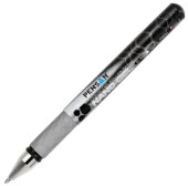 Pensan Nano Jel Roller Kalem Siyah 0.7 Mm 6020 - 1