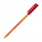 PENSAN OFİSPEN 1010 KIRMIZI - 1