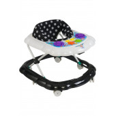 Oyuncaklı Kademe Ayarlı Bebek Yürüteci - 1