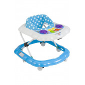 Oyuncaklı Kademe Ayarlı Bebek Yürüteci - 6