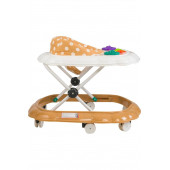 Oyuncaklı Kademe Ayarlı Bebek Yürüteci - 9