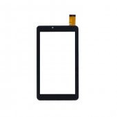 MF-786-070F  , XC-PG0700-025-A1 7 inç Tablet için Dokunmatik Panel - Siyah ** - 2