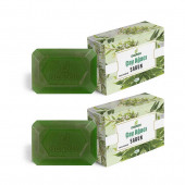 Destek Çay Ağacı Sabunu 150g (2 Adet) - 1