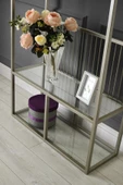 Matis Dekoratif Kitaplık 80x30x180 - 2