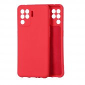 Oppo Reno 5 Lite Uyumlu Lansman Kılıf - 2