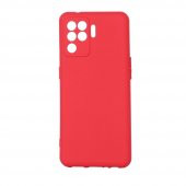 Oppo Reno 5 Lite Uyumlu Lansman Kılıf - 4