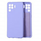 Oppo Reno 5 Lite Uyumlu Lansman Kılıf - 5
