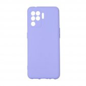 Oppo Reno 5 Lite Uyumlu Lansman Kılıf - 7