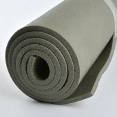 Kamp matı , fitness, yoga minderi, asker matı, egzersiz matı - 1