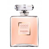 Chanel Coco Mademoiselle Edp 100ml - Kadın Parfüm - 2