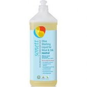 Sonett Yünlü Ve İpekliler İçin Organik Hassas Yıkama Sıvısı 1000 Ml - 1