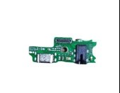 İnfinix Note 10 Pro Şarj Soket Bordu Mikrofon Kulaklık Bordu - 1