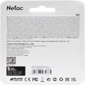 Netac 32GB Microsdhc Hafıza Kartı V10/A1/C10 NT02P500PRO-032G-R - 3