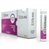 Elysuisse Kolajen Elegance Shot 10000/15-25 Ml - 1
