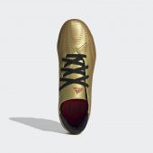 Adidas Nemeziz Messi.4 Krampon (Dar Kalıp) - 2