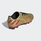 Adidas Nemeziz Messi.4 Krampon (Dar Kalıp) - 5