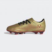 Adidas Nemeziz Messi.4 Krampon (Dar Kalıp) - 6