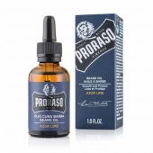 Proraso  Azure-Lime Sakal Bakım Yağı 30 Ml - 1