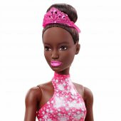 Barbie Buz Pateni Sporcusu Bebek HCN31 - 2