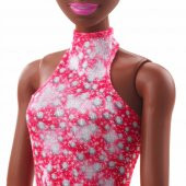 Barbie Buz Pateni Sporcusu Bebek HCN31 - 3