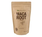 Aniqherbs Maca Kökü Tozu - 200gr Maca Powder - Lepidium Meyeni - 1