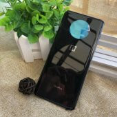 Oneplus 7T Arka Kapak Pil Batarya Kapağı Orjinal - 1