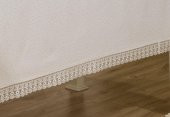 Finezza Duygu Jakar Kumaş Güpürlü Krem Masa örtüsü 160*500 cm - 508 - 6