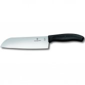 Victorinox 6.8503.17B SwissClassic 17cm Santoku Bıçağı (Blisterli) - 3