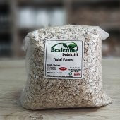 BESLENME DEDEKTİFİ Yulaf Ezmesi Ata Tohumu 500 Gr - 1