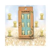 Toothwak 6'lı Yedek Misvaklı Diş Fırçası Başlığı - 1