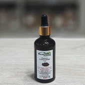 BESLENME DEDEKTİFİ Üzüm Çekirdeği Yağı Soğuk Sıkım 50 Ml - 1