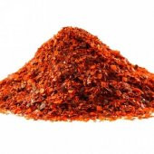 BESLENME DEDEKTİFİ Pulbiber Özel (250 Gr) - 1