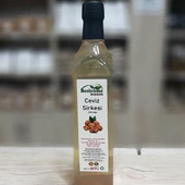 BESLENME DEDEKTİFİ Ceviz Sirkesi 500 Ml - 1