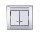 Makel Defne Gümüş Işıklı Komitatör - 1