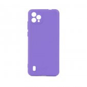 Reeder P13 Blue Plus 2022 Kılıf Zore Biye Silikon Kılıf - 4