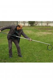 Köpek Yakalama Aleti 150 Cm - 1