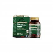 Nutraxin Naturel Sleep 60 Kapsül - 1