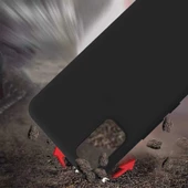 One Plus Nord N10 5G Kılıf Zore Biye Silikon Kılıf thumbnail 7