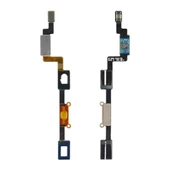 Samsung Galaxy S4 Mini I9190 Tuş Bordu Film - 1