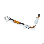 Samsung Galaxy S4 I9500 Home Tuş ve Dokunmatik Tuş Bordu Film Orijinal - 1