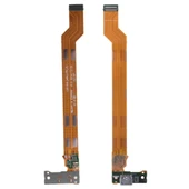 Casper VIA V6 Şarj Soketi Mikrofon Filmi Flex - 1